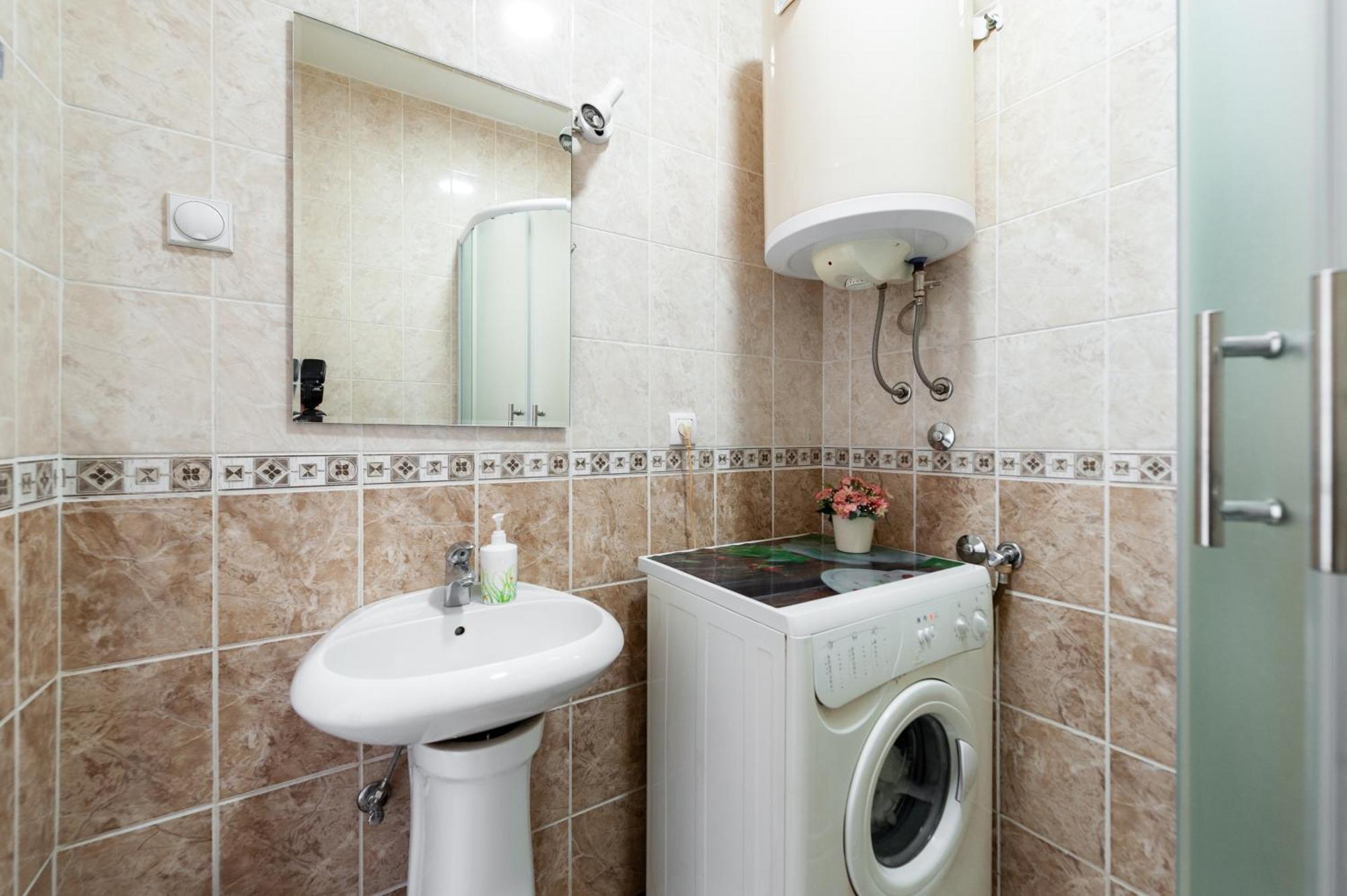Momo'S Studio Apartment Subotica Bagian luar foto
