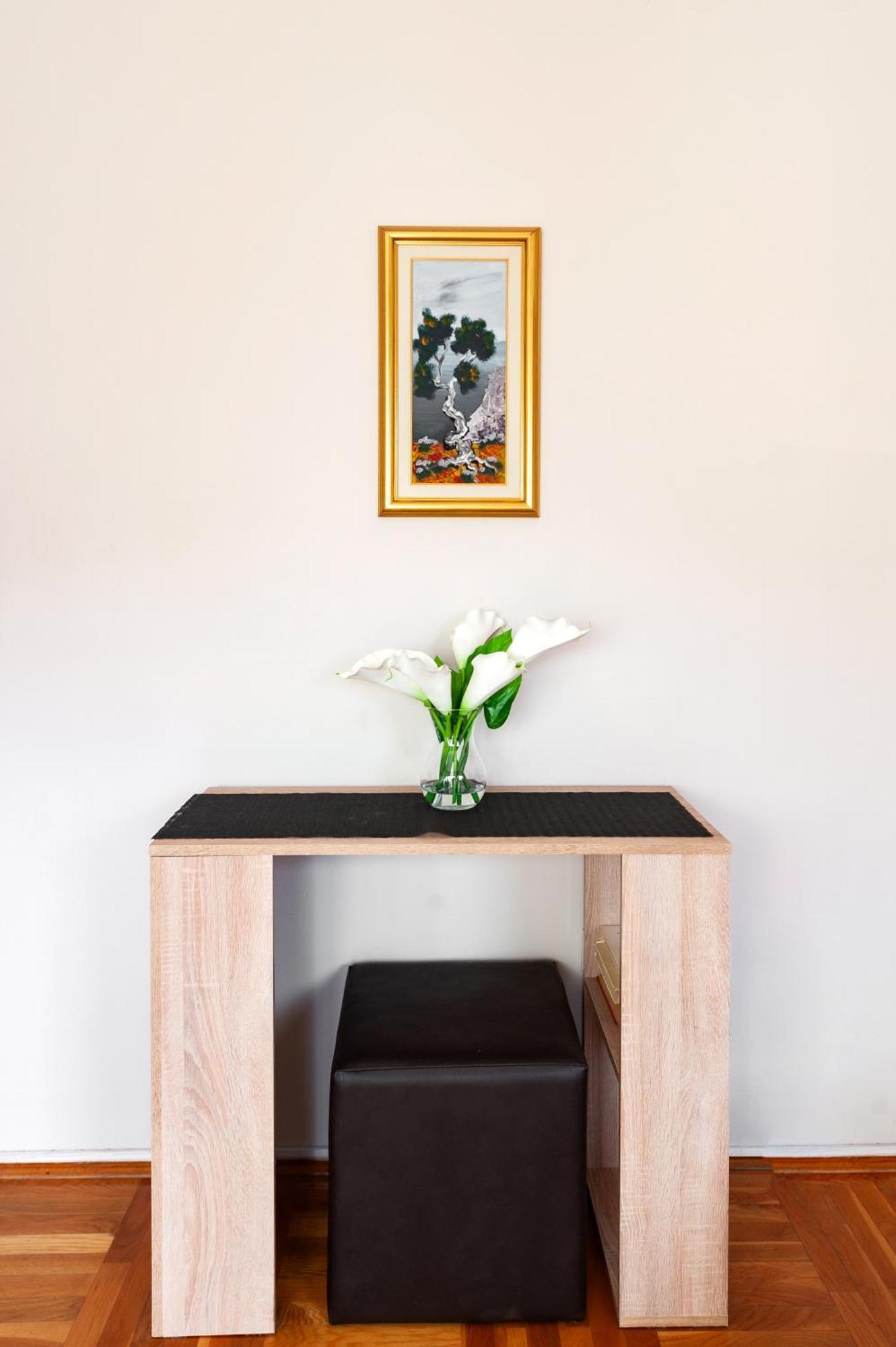 Momo'S Studio Apartment Subotica Bagian luar foto